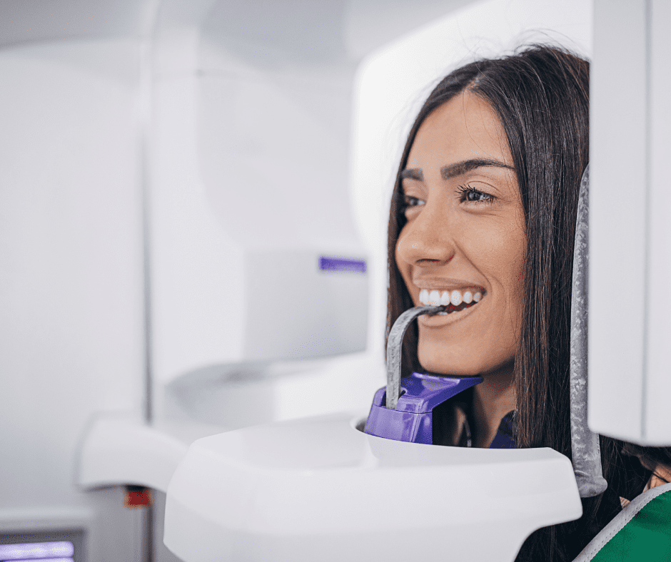 Root Canal | Dental X-ray | Smiles on Florida