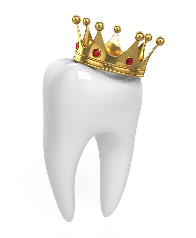 Tooth Crown