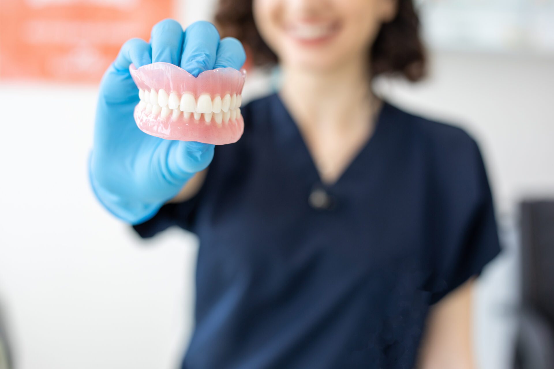 Lakeland, FL Dentist | Affordable Dental Implants