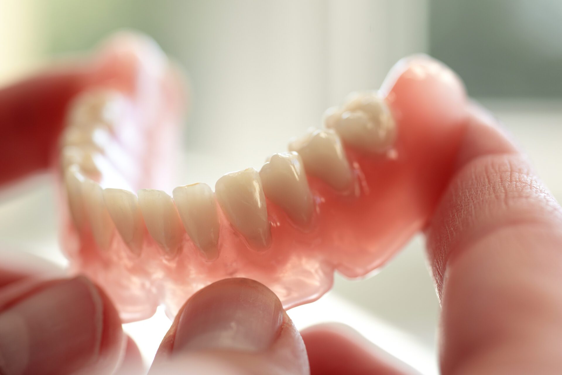 Teeth Model