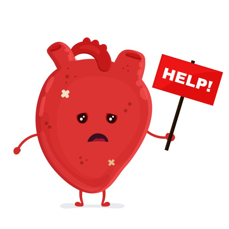 Heart Help
