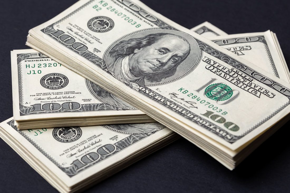 Money