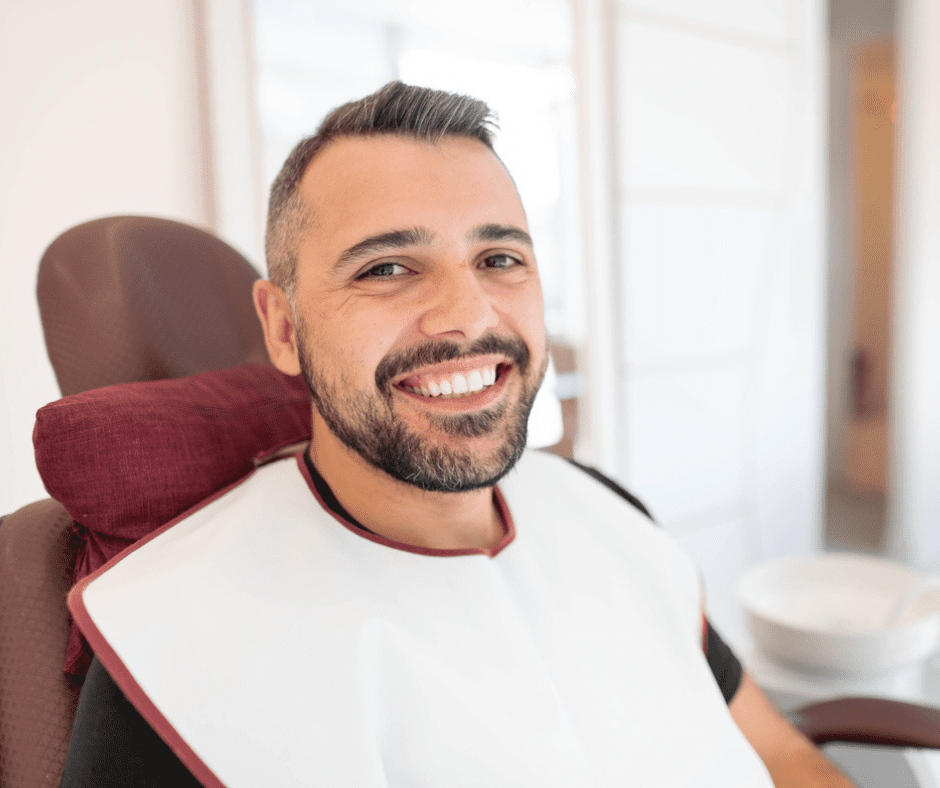 Dental Bridges | Smiles on Florida