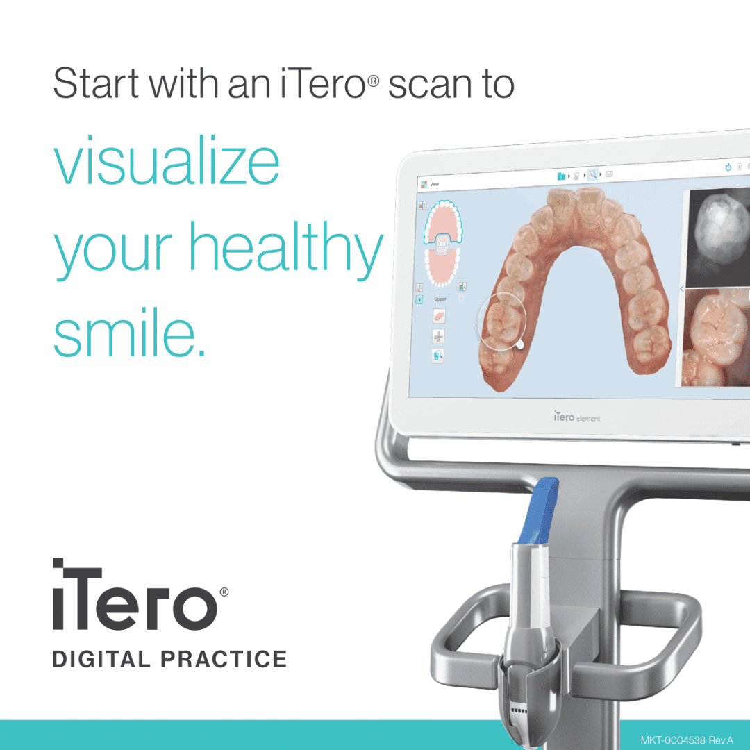Digital Dentistry 2 | Teeth in a Day Lakeland, FL