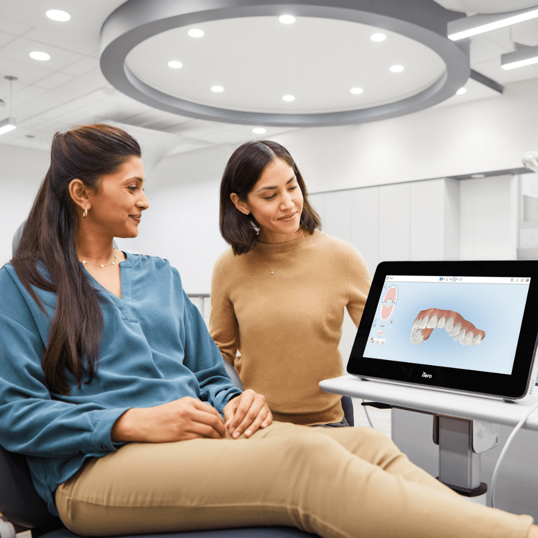 Digital Dentistry | Smiles on Florida