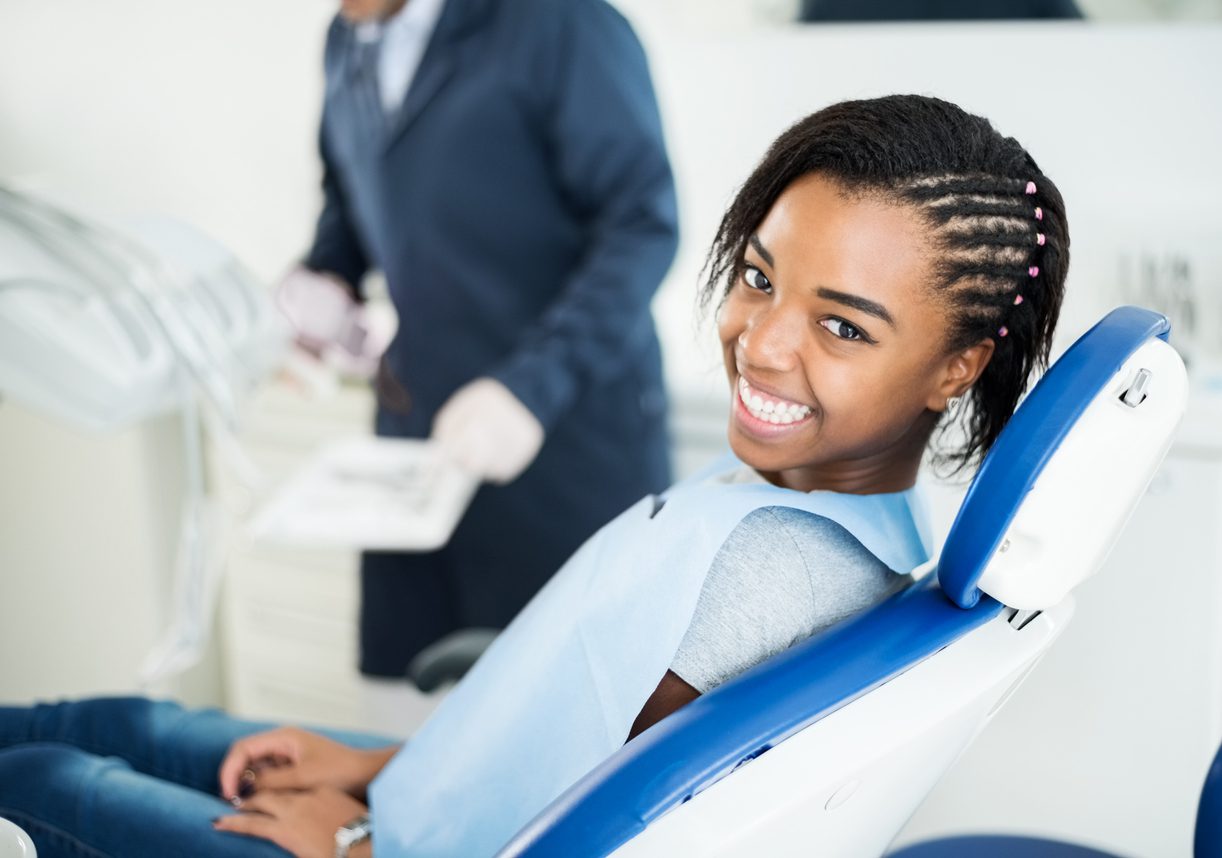 Dental Checkup | Smiles on Florida