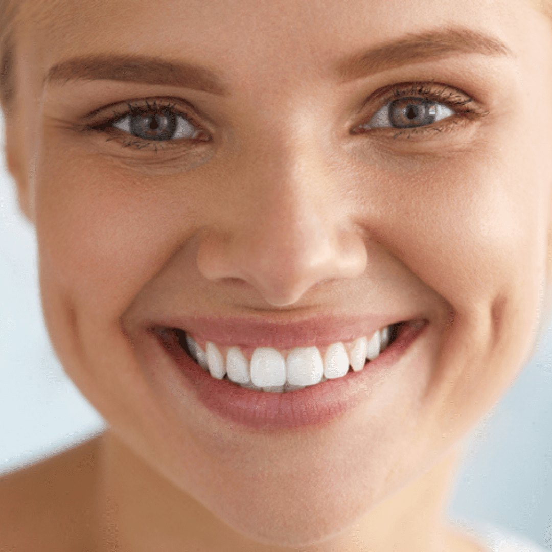Cosmetic Dentist Lakeland, FL | White teeth