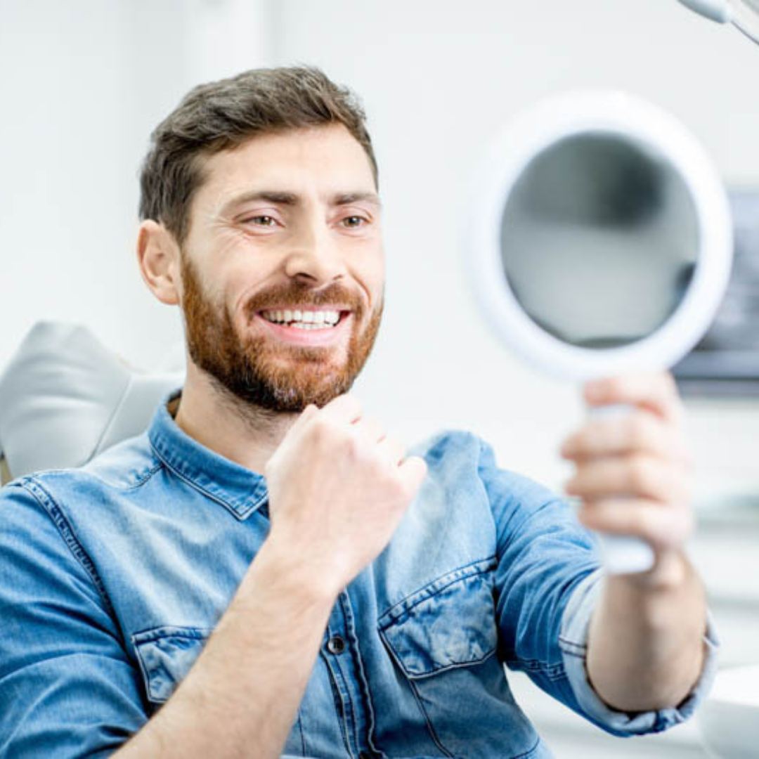 General Dentistry | Smiles on Florida